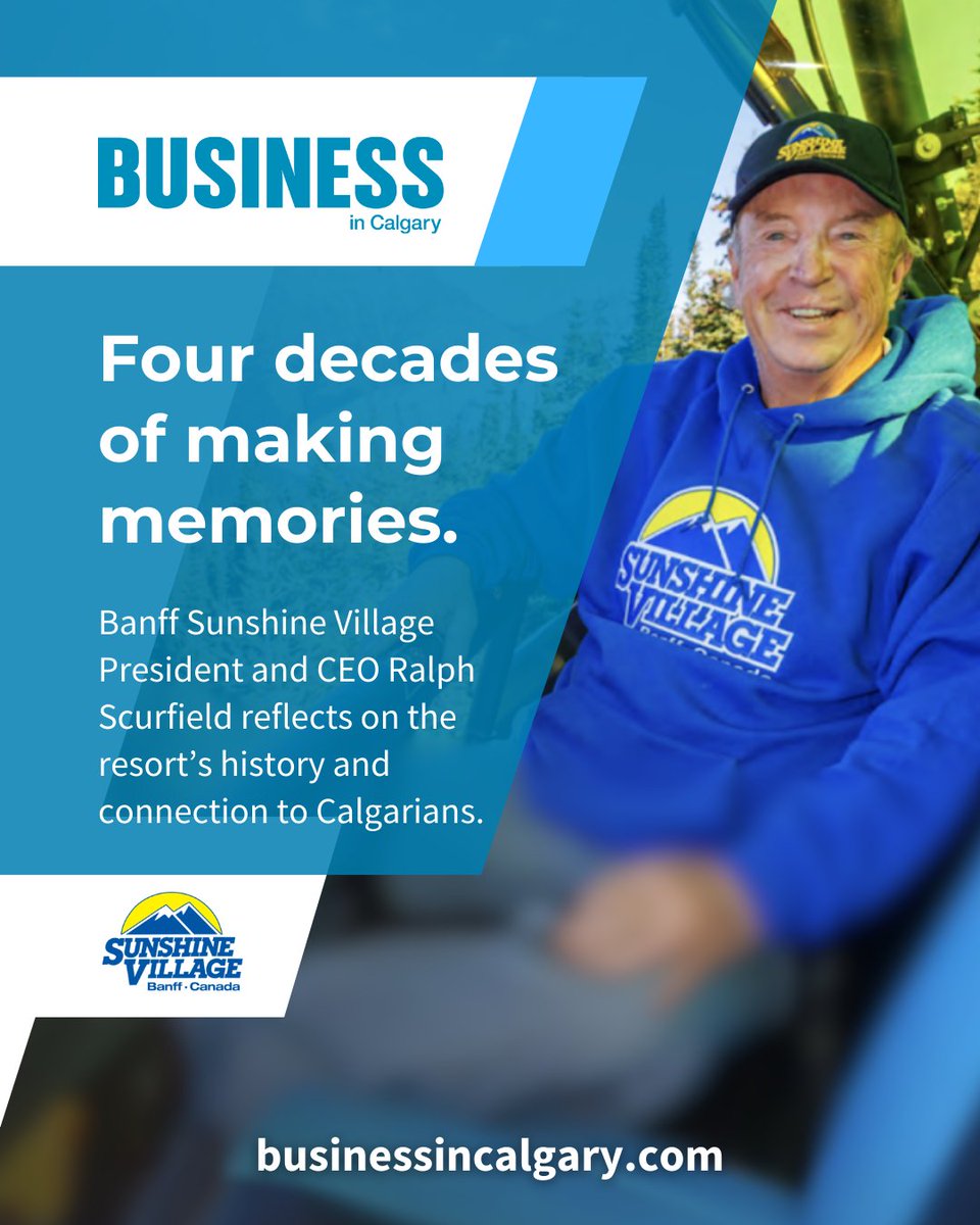 Business in Calgary tweet media