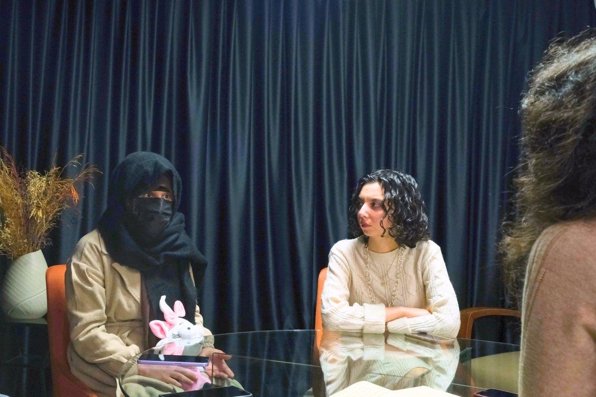 Kuran’a Hizmet Vakfı yöneticisi babanın istismar ettiği çocuk ve annesi nasıl yalnız bırakıldı?

❝ Çoğu insan tepkisiz kalıp gidiyor. Bir çocuğun istismara uğrayıp da halkın nasıl sessiz kaldığına ben anlam veremiyorum. Bugün benim başıma geldi. Yarın kim bilir kaç tane çocuğun