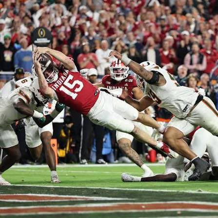 Extremely Blessed to receive an offer Indiana University #GoHoosiers 🔴⚪️ <a href="/CoachOlaAdams/">Coach Ola Adams</a> <a href="/IndianaFootball/">Indiana Football</a>
<a href="/ChadSimmons_/">ChadSimmons</a> <a href="/Hayesfawcett3/">Hayes Fawcett</a> <a href="/BrianDohn247/">BrianDohn247</a> <a href="/adamgorney/">Adam Gorney</a> <a href="/FTRreport/">Fast Track Recruits</a> <a href="/DC_CoachLux/">Michael J. Lux Sr.</a> #FTR #AGTG