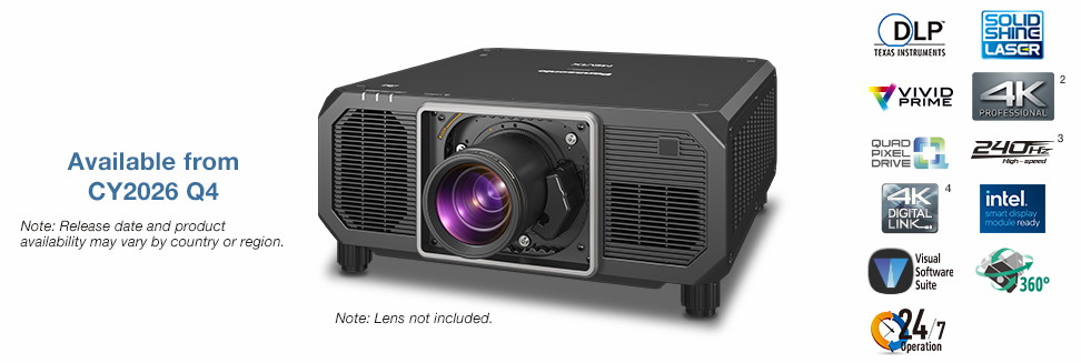 dedmoroz45's tweet photo. Компания #Panasonic представляет модель PT-HTQ20, обеспечивающий качество 3-чипового DLP-проектора для 1-чиповых проекторов https://t.co/QY5aWjL4fX https://t.co/82RFMYAUtS