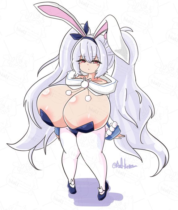 こちら去年の11/19に描いたラフィーちゃんです。
BlueskyとPixivには上げてました。 