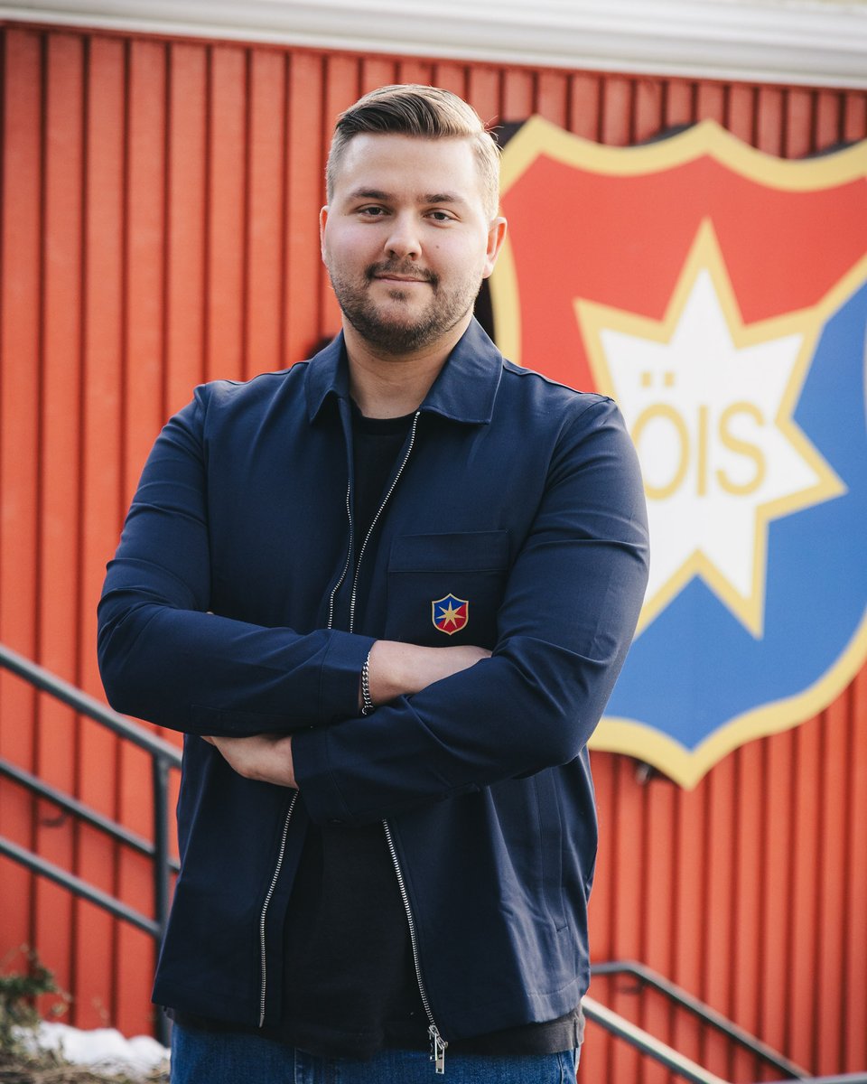 ÖIS Fotboll tweet media