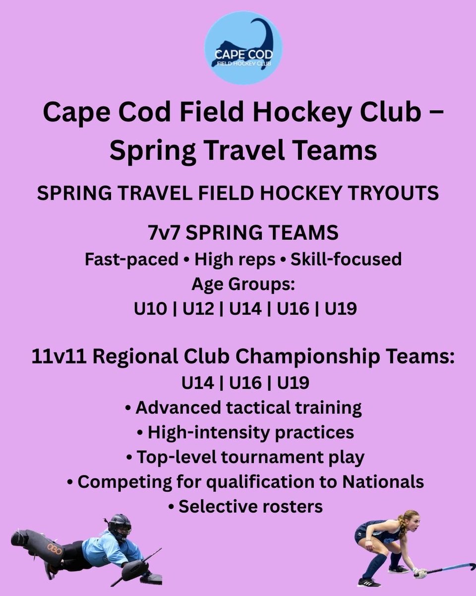 Cape Cod FHC (@capecodyfh) / Posts / X