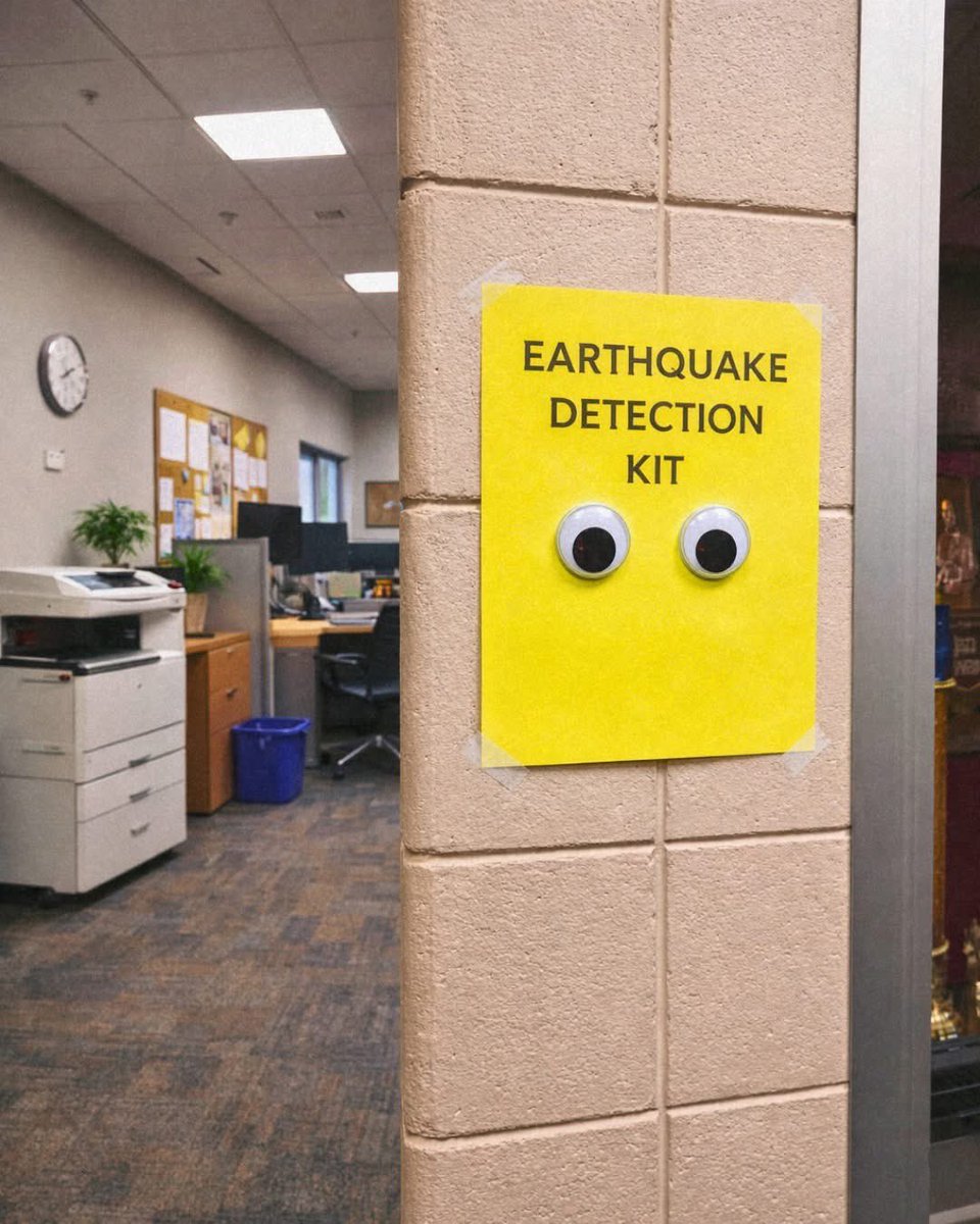 Works like a charm 😂