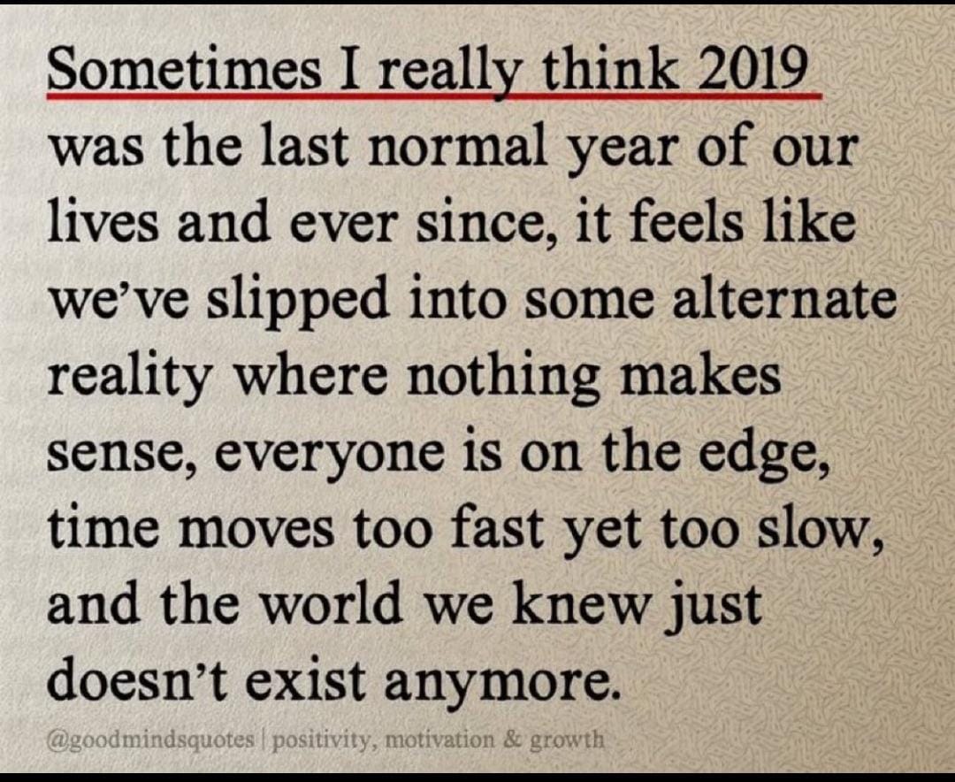 GermanosPeter's tweet image. سنة 2019 سيدونها التاريخ على انها السنة التي تفصل بين عصرين