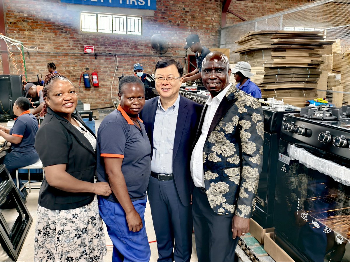 Zhou Ding tweet media