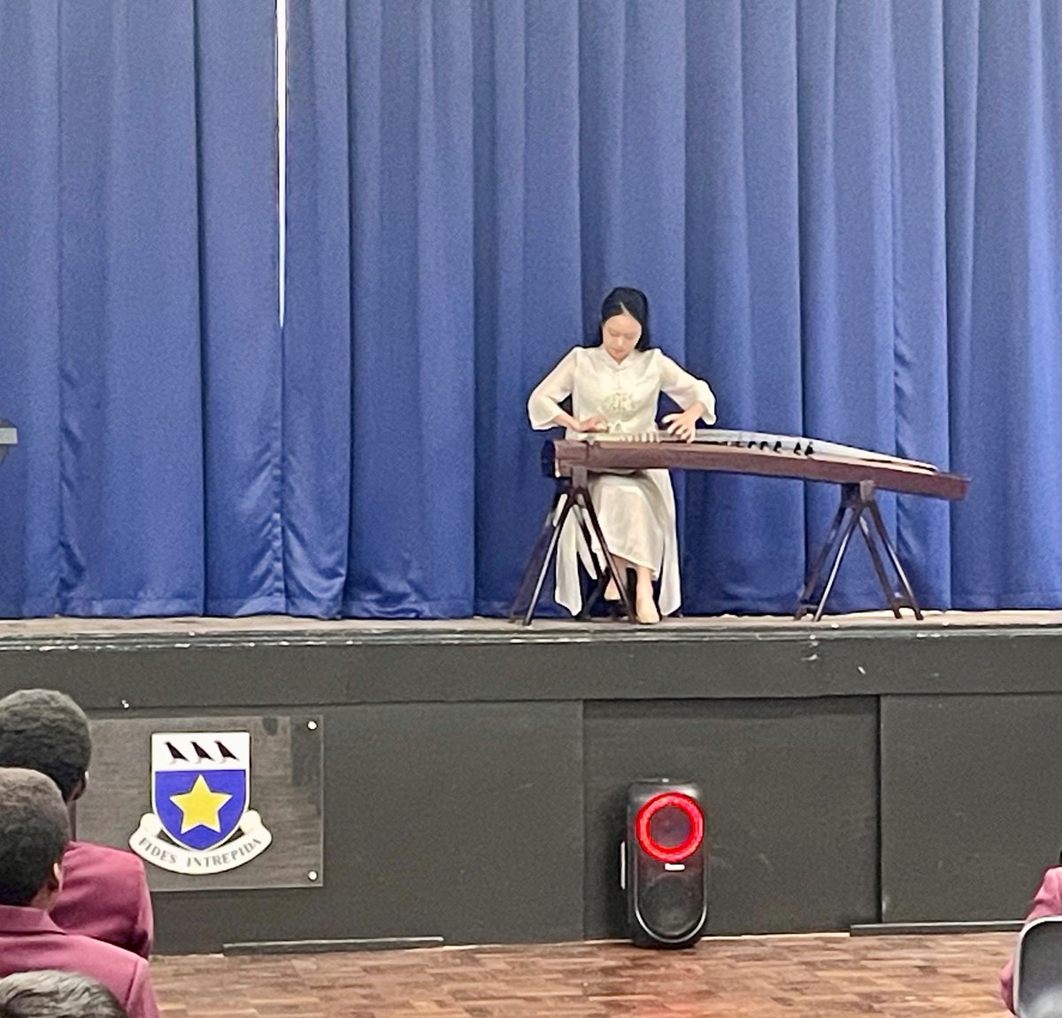 St. Joseph's College tweet media