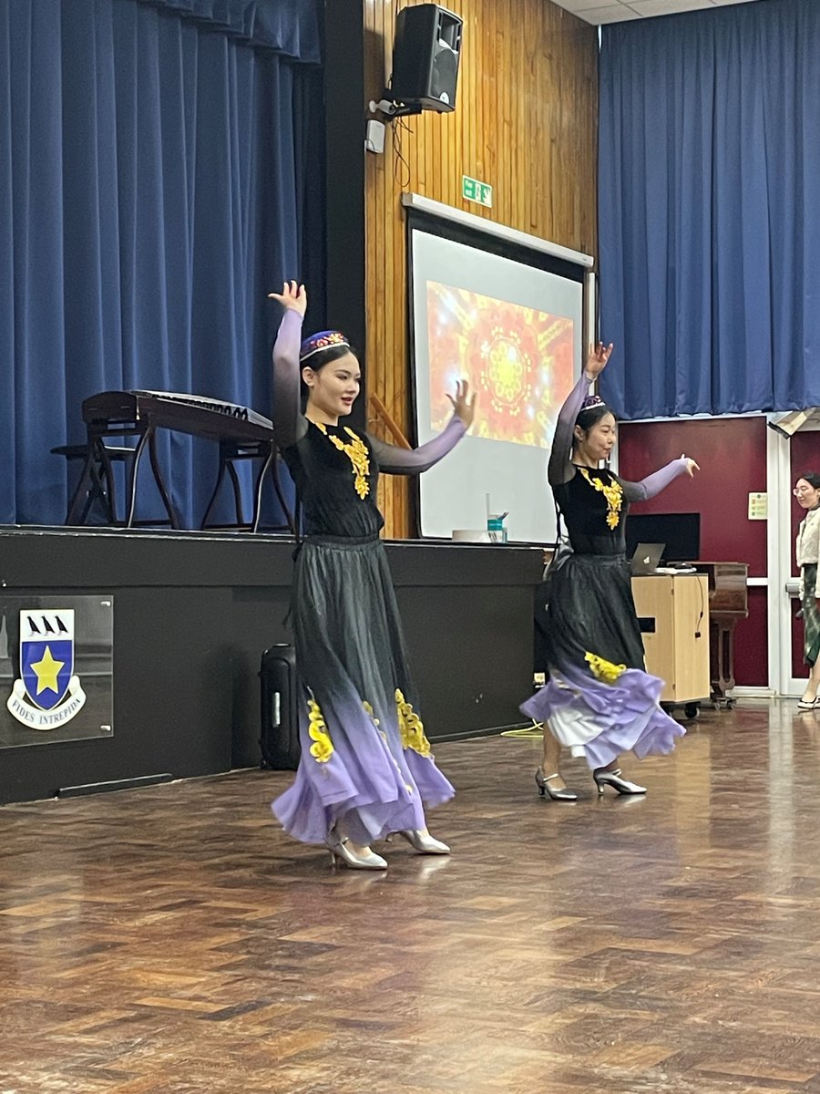 St. Joseph's College tweet media