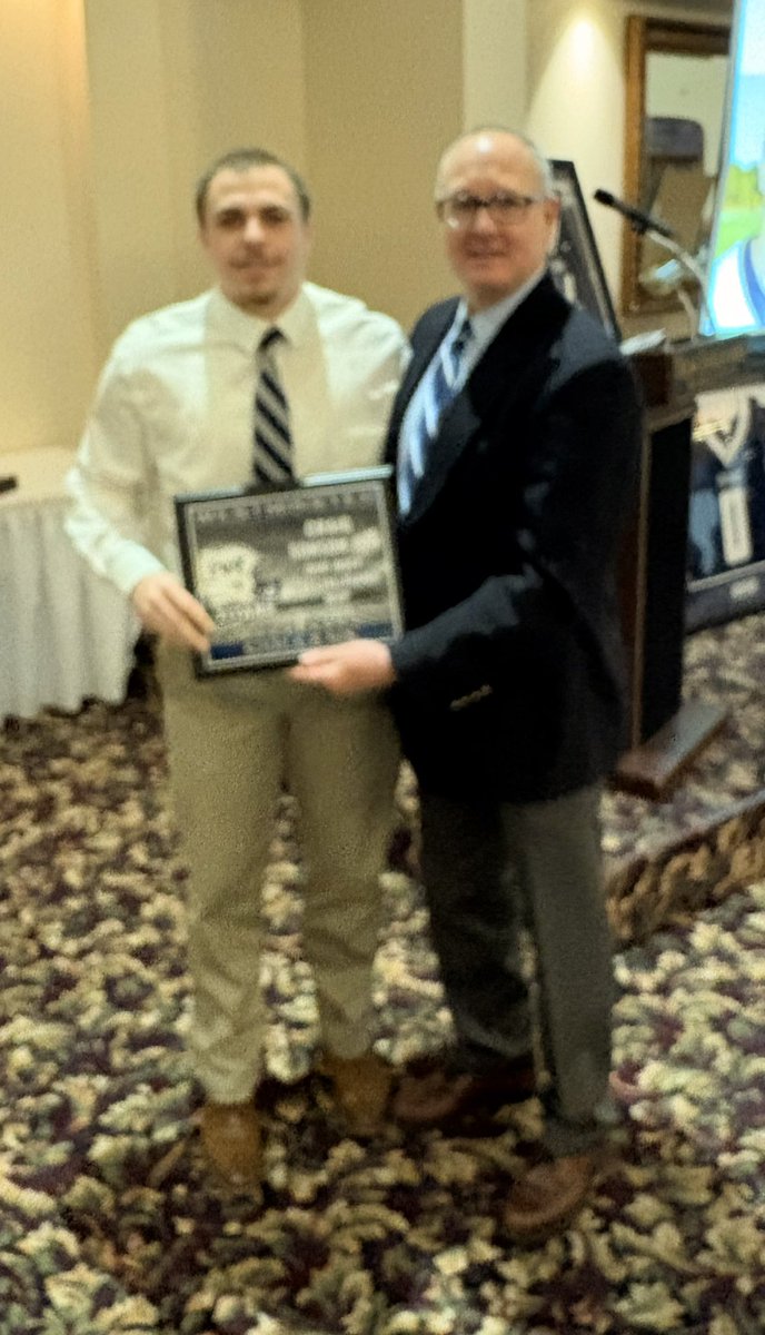 Scott Benzel tweet media