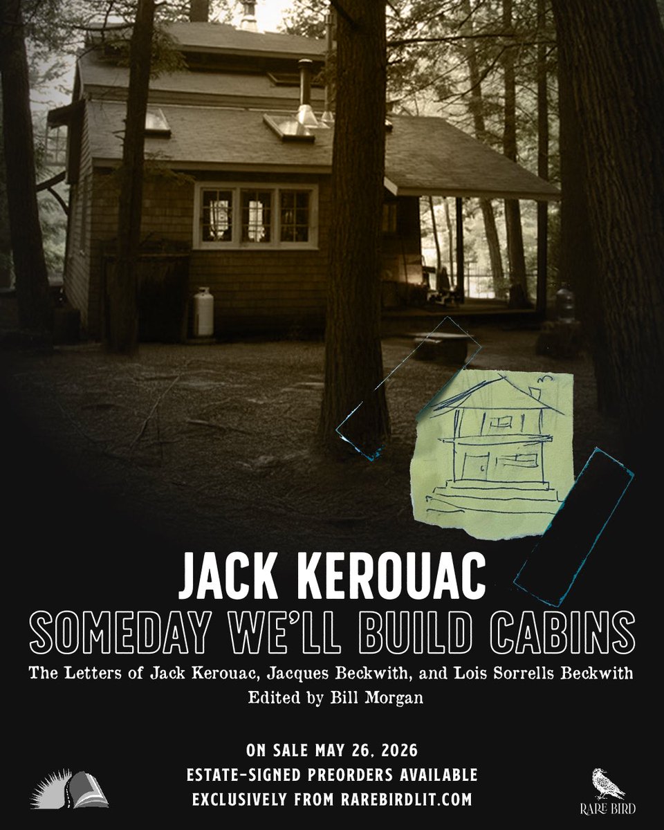 Rare Bird tweet media