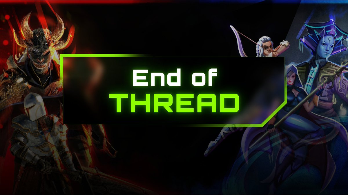 Unfettered Ecosystem tweet media