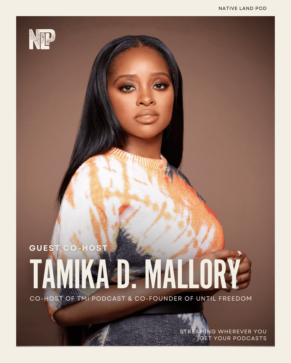 Native Land Pod tweet media