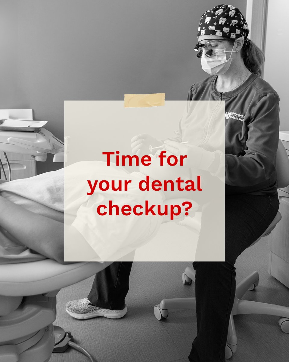 University Health Center at Nebraska tweet media