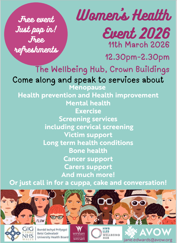 Wrexham Council tweet media