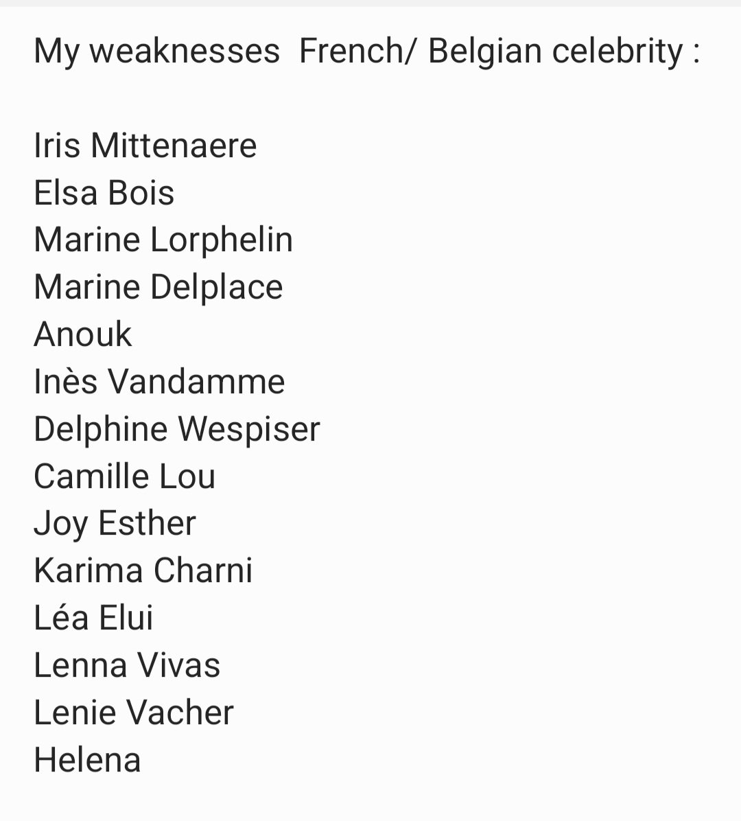 The Celebrity Beauty tweet media