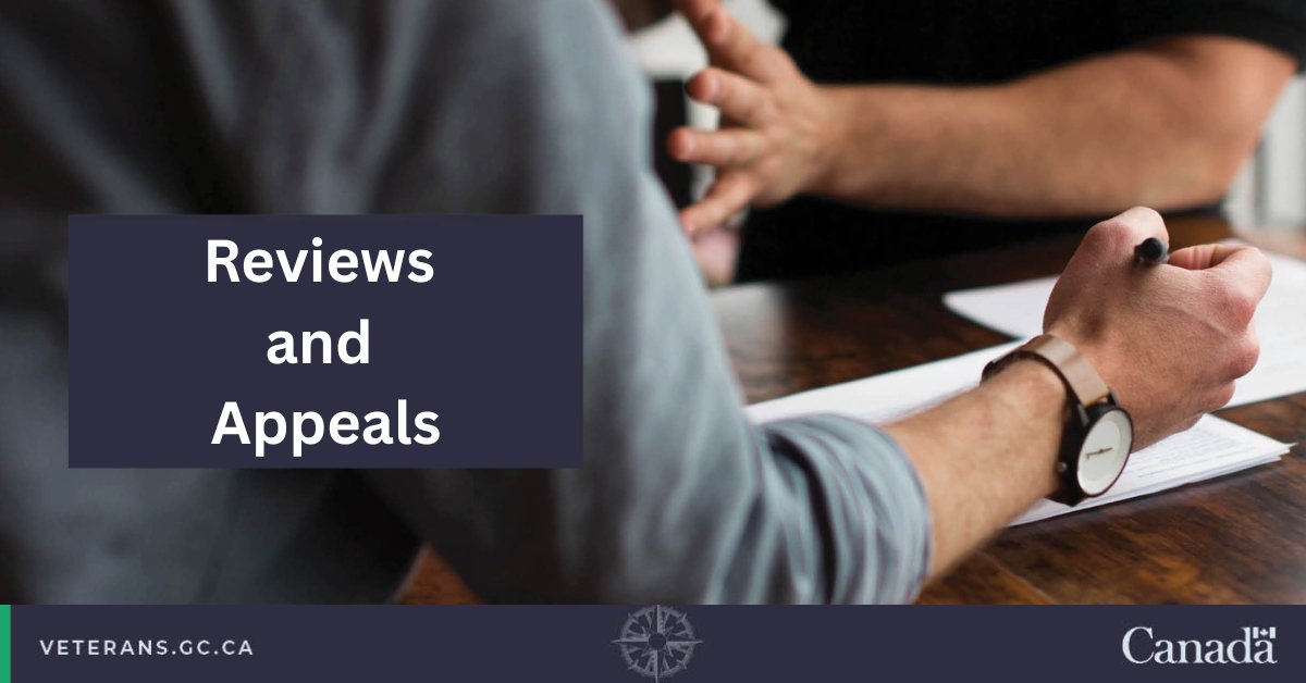 Veterans Affairs CA tweet media