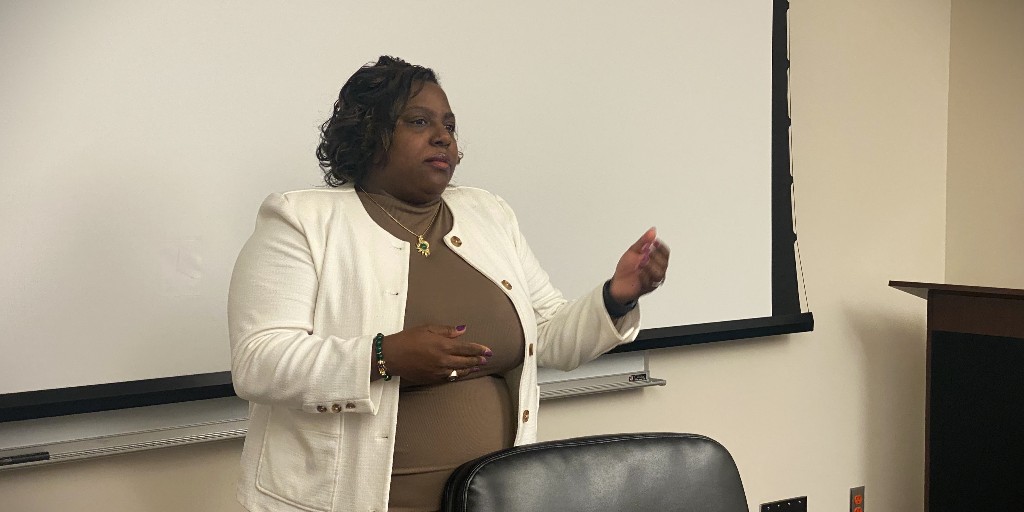 UMES SANS tweet media