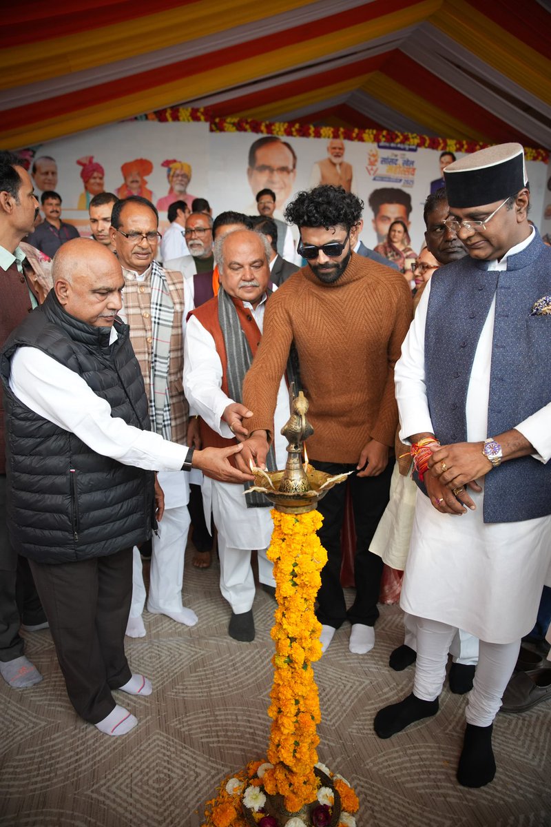 Ravindrasinh jadeja tweet media