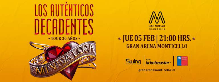ultimahoracl's tweet photo. #Rancagua 
#Monticello
Tenemos invitaciones...
Elijan.🙌 https://t.co/4tsRkCLTfs