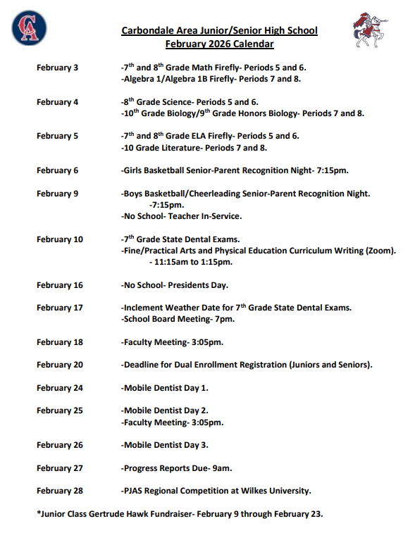 CASD Announcements (@casd_chargers) on Twitter photo 