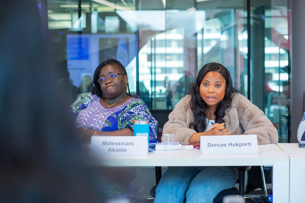 Control Arms tweet media