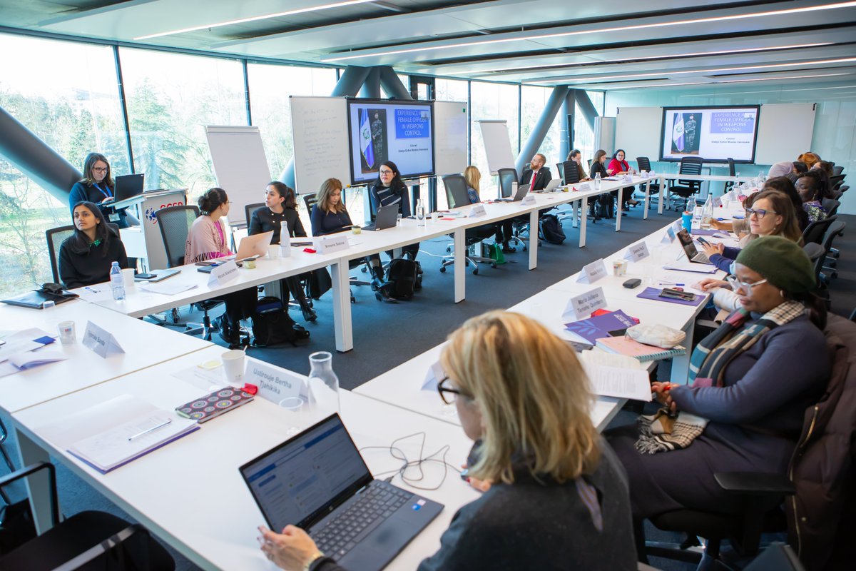 Control Arms tweet media