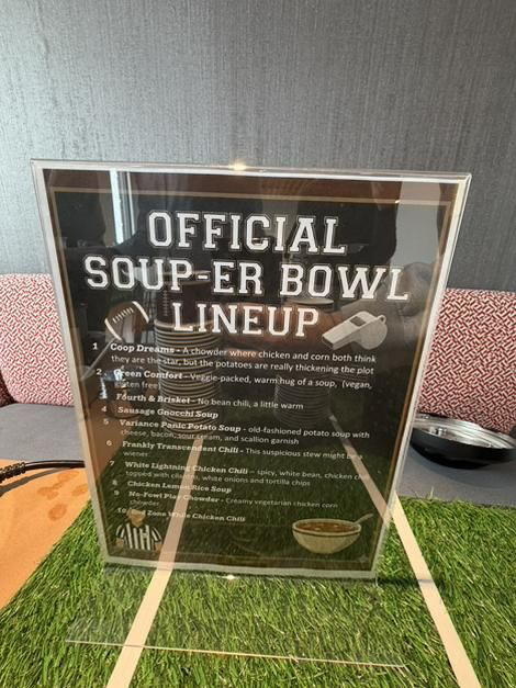 Ohio State A&P tweet media