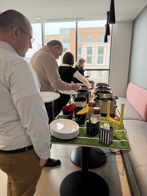 Ohio State A&P tweet media