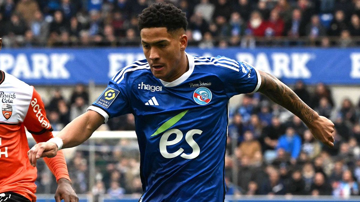 Chris Watson tweet media