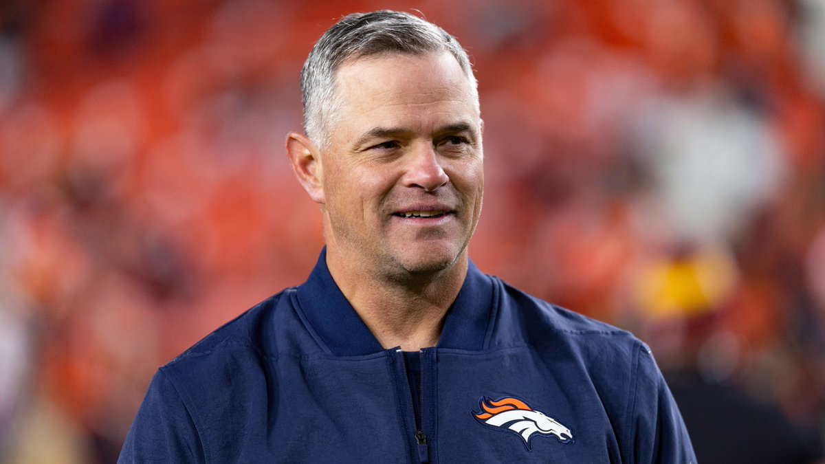 Former Broncos OC Joe Lombardi will be joining Jesse Minter's staff with the Ravens, per <a href="/jeffzrebiec/">Jeff Zrebiec</a> 

Another big-time name teams up with Minter in Baltimore