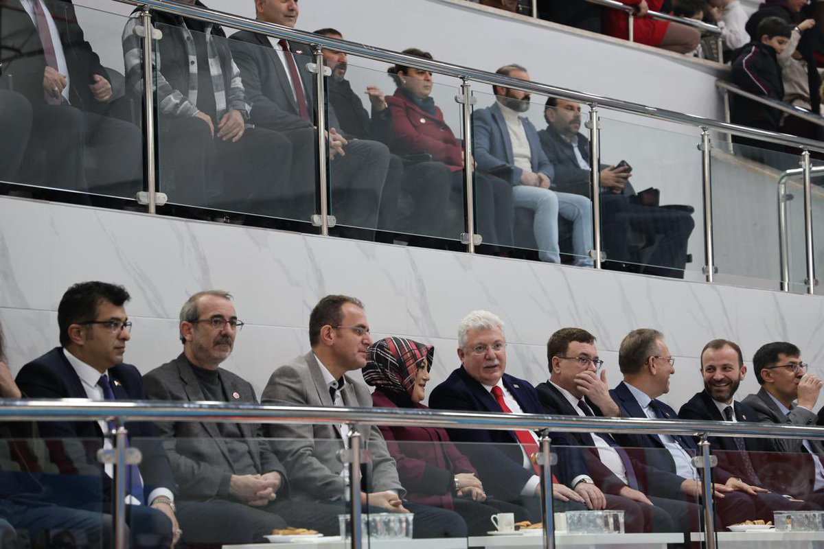 Türkiye Geleneksel Türk Okçuluk Federasyonu tweet media