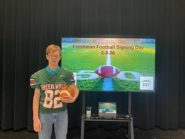 EGF Football tweet media