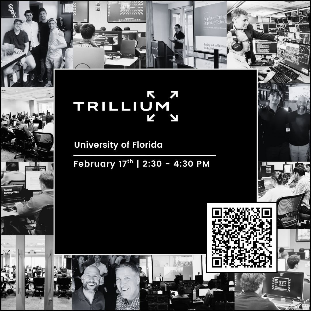 Trillium Trading tweet media