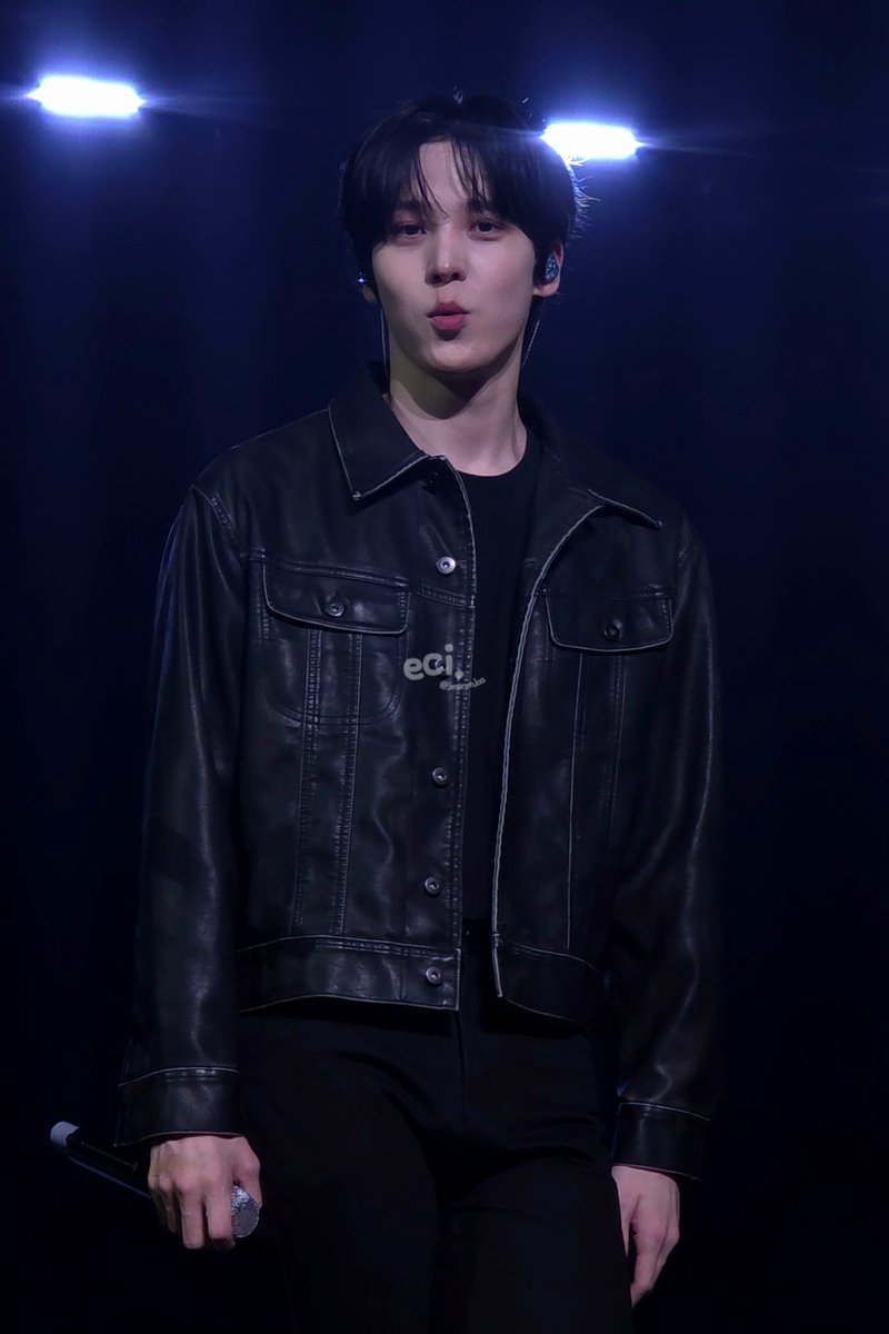 260131 ATEEZ In Your Fantasy Jakarta

😙

#ATEEZ #에이티즈 #윤호 #YUNHO #ATEEZinJakarta