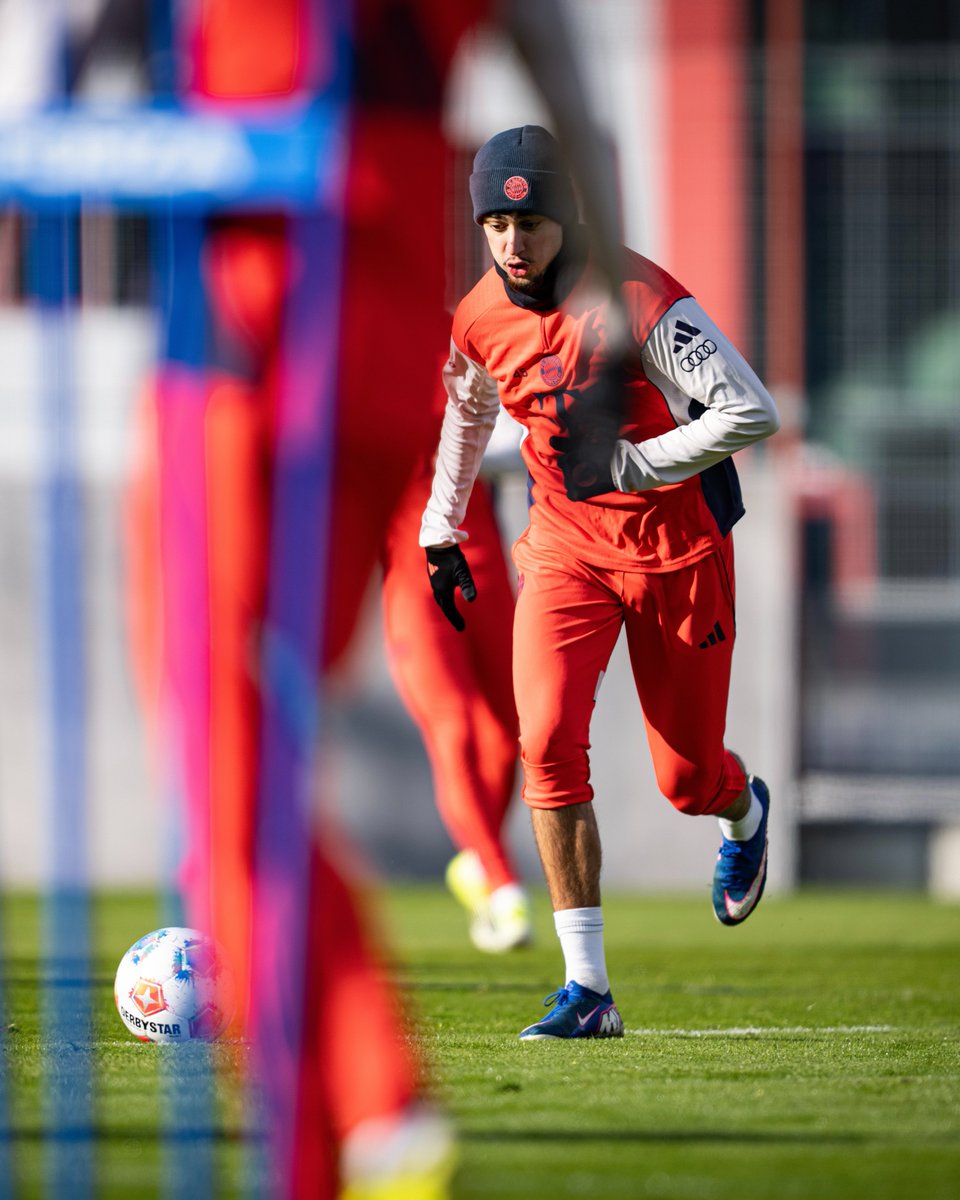 FC Bayern München tweet media