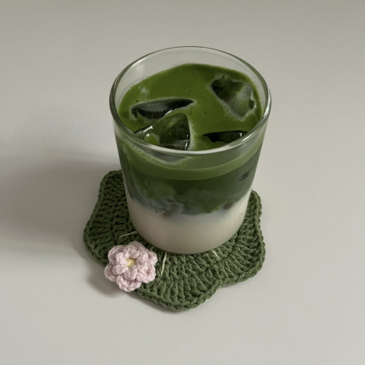 🍵🪷