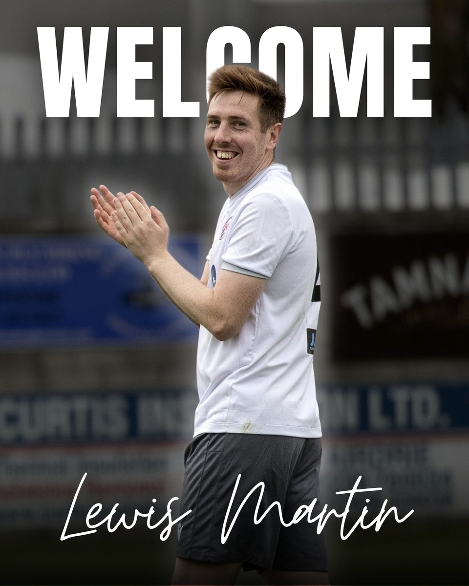 BrechinCityFC's tweet photo. ✍️ Brechin City FC is delighted to confirm the return of Lewis Martin and Kieran Inglis, who rejoin the Club from Forfar Athletic for an undisclosed fee.

Read more ➡️ https://t.co/htv5vDw90B https://t.co/J4TICPWO6R