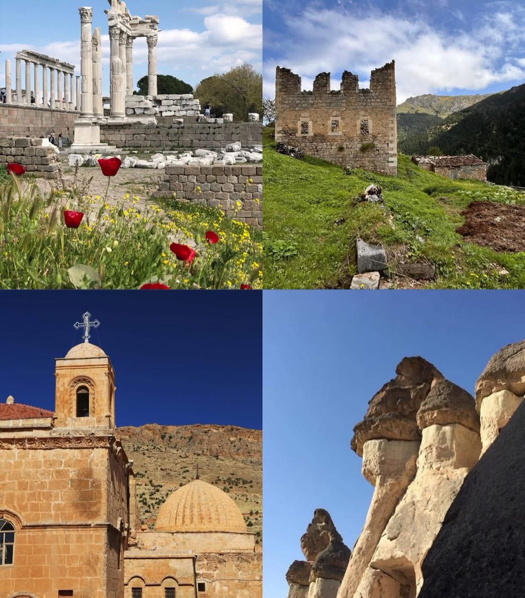 Megaron Tur’la birlikte  organize ettiğimiz Anadolu programlarımıza göz atmak, gezi takviminize eklemek ve kayıt yaptırmak isterseniz, tüm programlarımız burada;

👉 pokutsal.com/programlar

<a href="/pokutsaltur/">Pokutsal Tur</a> ✨