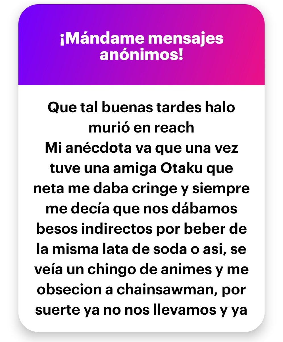 Otakus Del Dia a Dia tweet media