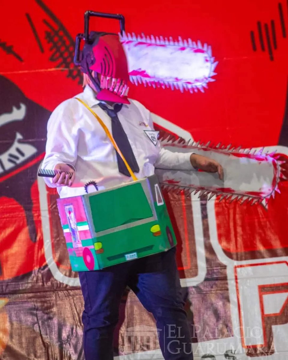 zeru_cos's tweet photo. Hola hice cosplay del vítor como chainsaw man ola adiós

#chainsawman #denji #chainsawmancosplay #vitor #nosotroslosguapos #elvitor #humor #cosplay #cosplayer #cosplaytwt #cosplays #anime https://t.co/UMz2GHXh93