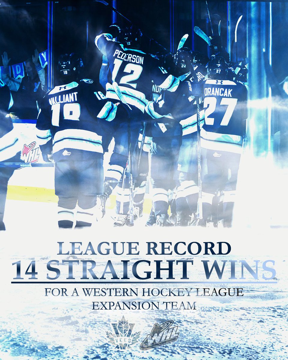 Penticton Vees tweet media