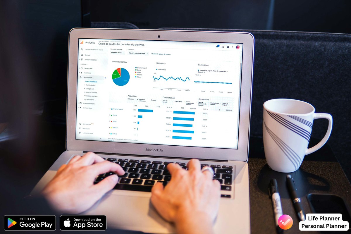 LifePlanner_co's tweet photo. Keep track of your nutrition and water intake with Life Planner. Simple logging, gentle nudges, and progress tracking.
Download now: App Store: https://t.co/tuoBsR0eUv | Google Play Store: https://t.co/woKffn1jJp
#NutritionTracking #HealthyHabits https://t.co/NoEhz4Sgis