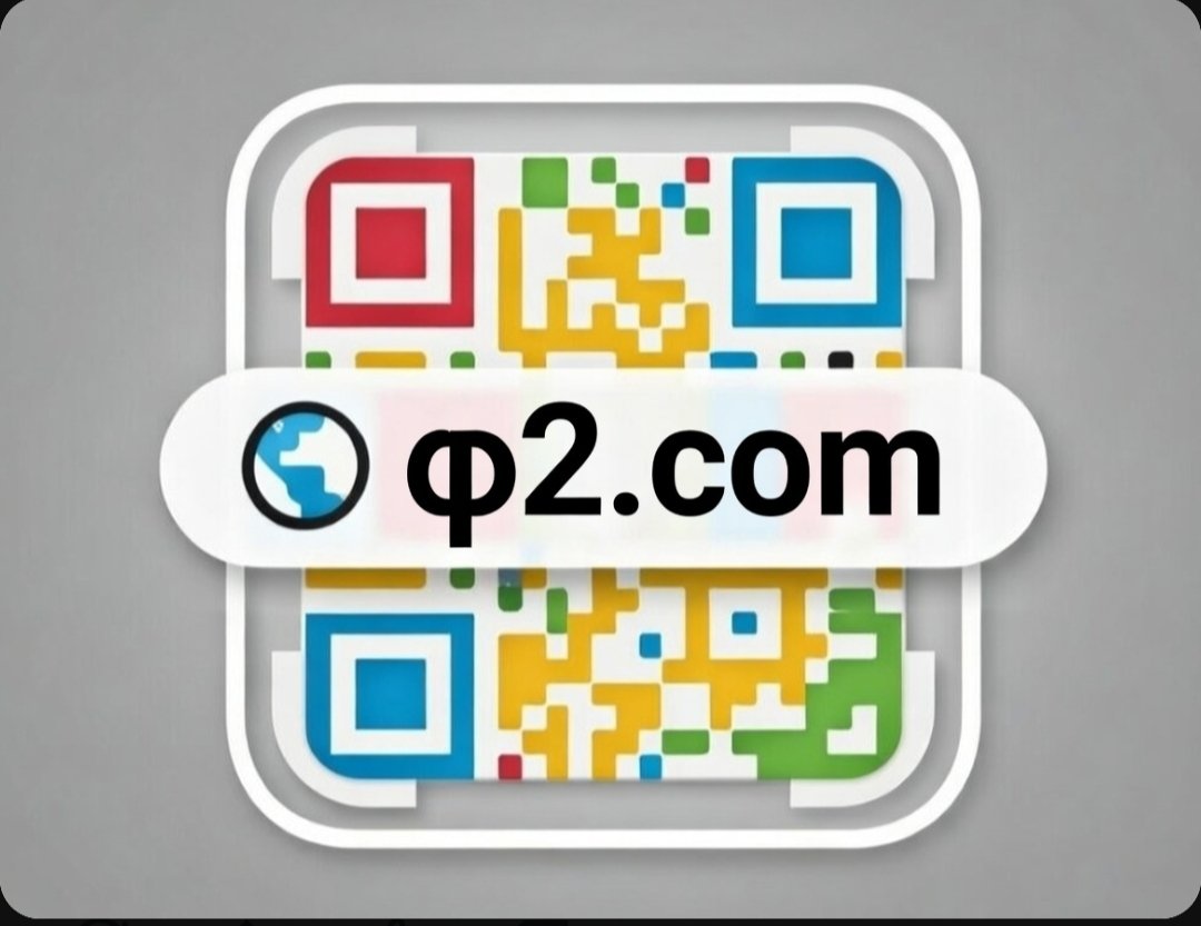 GoldenDomain's tweet image. For Sale Premium Domain
φ2.com
