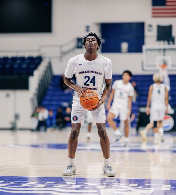 WMA_Basketball's tweet image. The month of January saw senior Chinedu Okpara average 16.5ppg - while shooting 58%, 7.1 rebounds and 2.5 blocks. 

@NEPrepBB @nehoopjournal @NERRHoops @Coach_Mannix