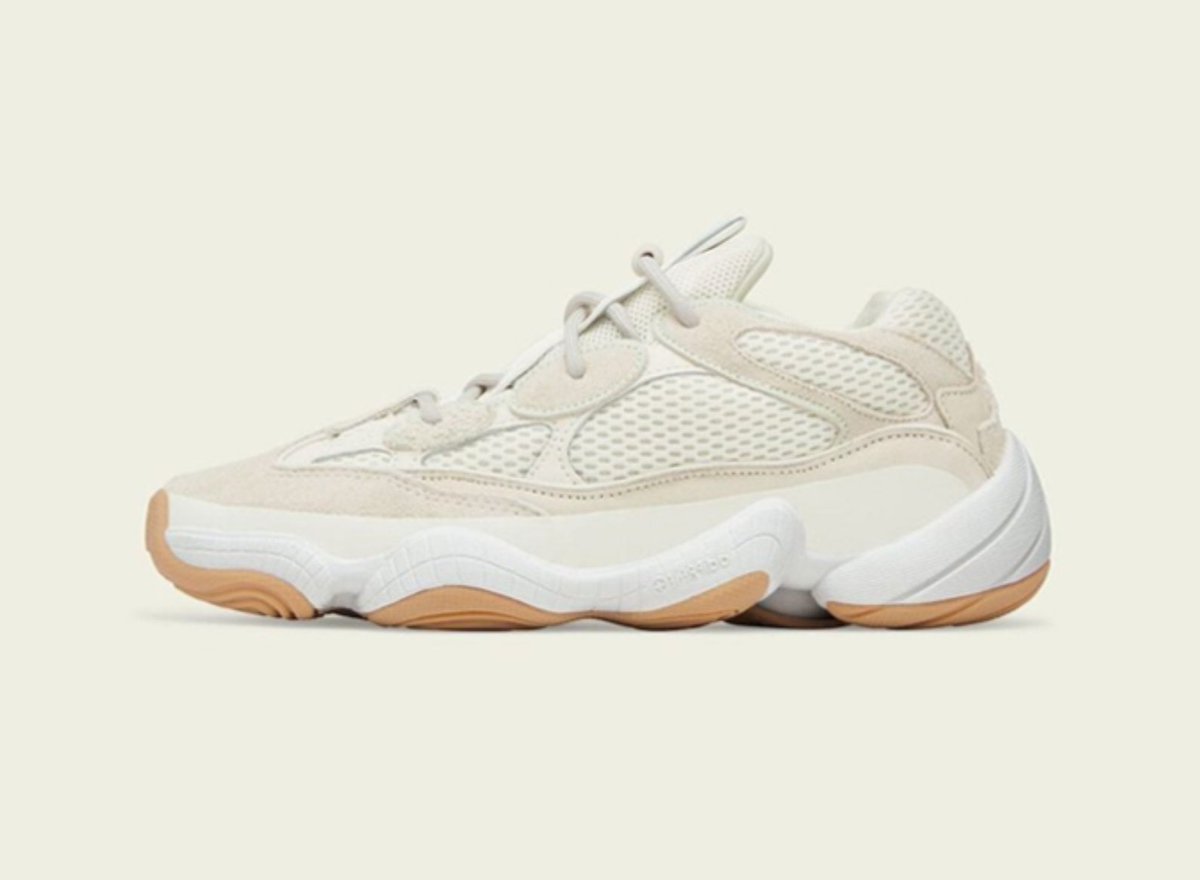 JustFreshKicks tweet media