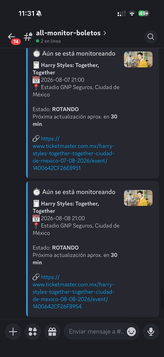 Monimaster tweet media