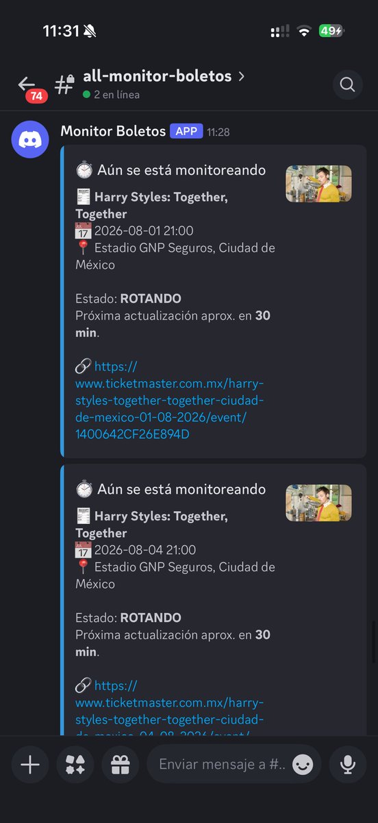 Monimaster tweet media