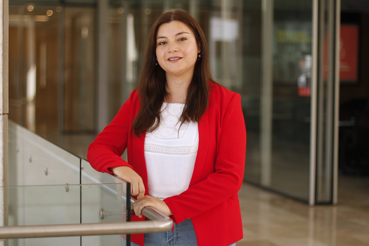 🔴Ahora: Conversamos con Ingrid Contardo, académica del CIIB y de la Escuela de Nutrición y Dietética de la <a href="/uandes/">UANDES</a>, sobre una innovadora nueva bebida vegetal proteica probiótica que tiene como base productos nacionales. 

Únete a la transmisión en vivo youtube.com/live/P2GRuFSHx…