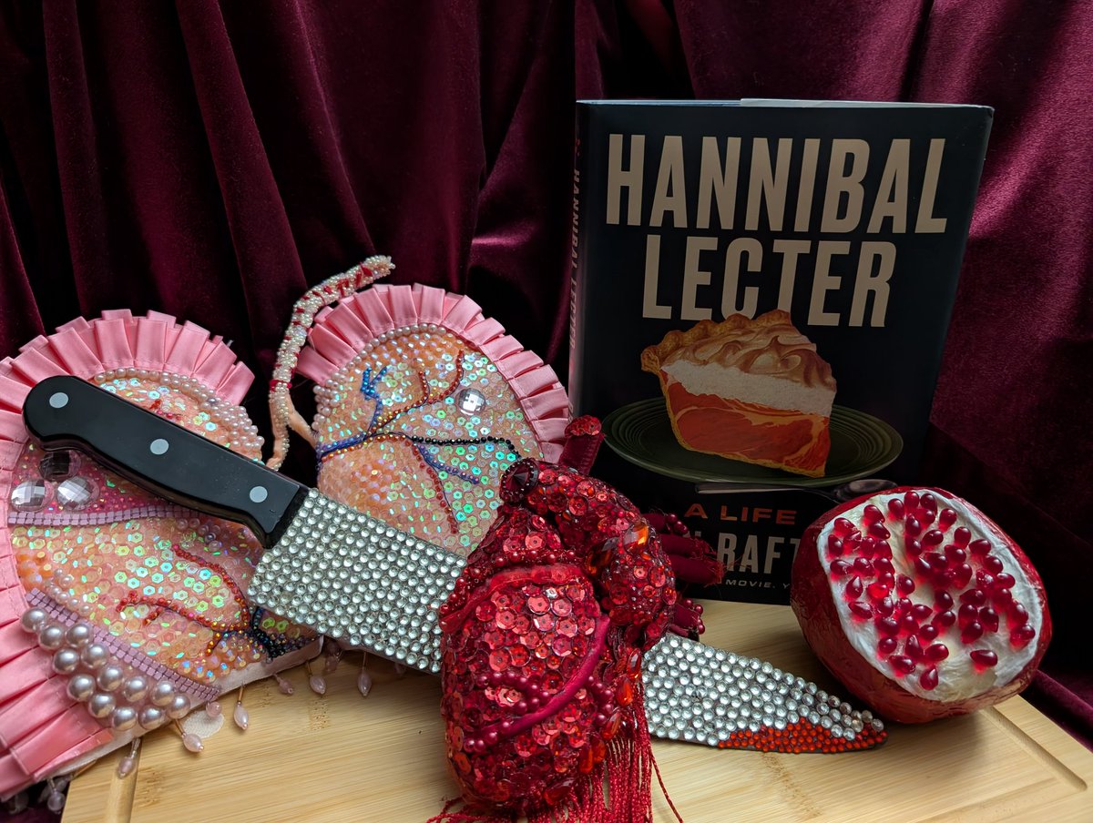 Samantha McLaren tweet media