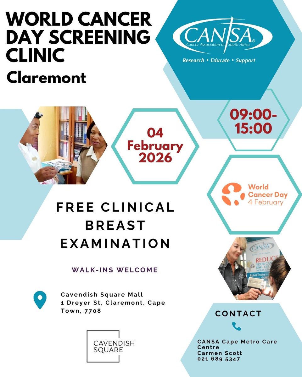 Cavendish Square tweet media